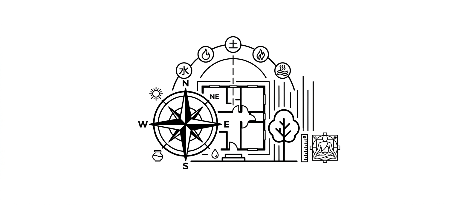 Vastu Consultation